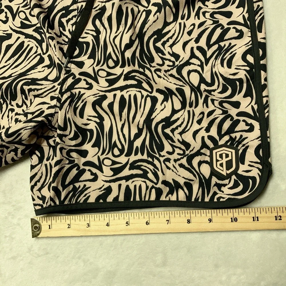 Born Primitive Island Shorts 5